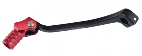 CRF250R/RX'18-27 Hammerhead Forged Shift Lever +20mm